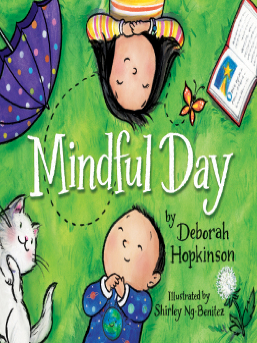 Title details for Mindful Day by Deborah Hopkinson - Available